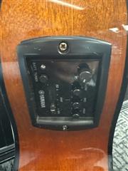 YAMAHA FSX800C CONCERT CUTAWAY ACOUSTIC-ELECTRIC GUITAR